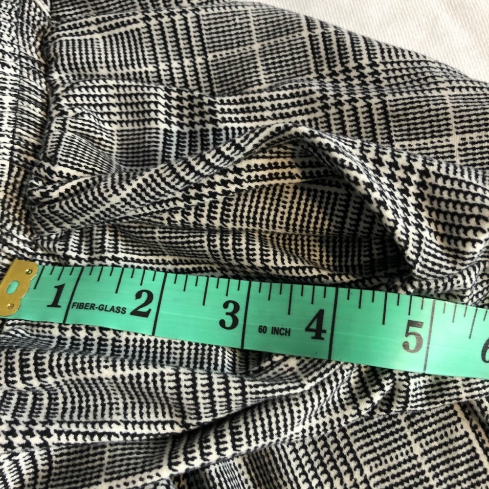 See You Monday Houndstooth Lounge Pants - Picture 15 of 16